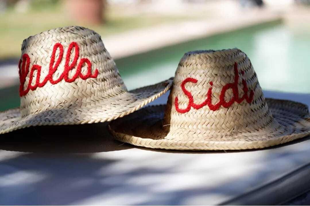 Maison Sidi Et Lalla Εσαουίρα Εξωτερικό φωτογραφία