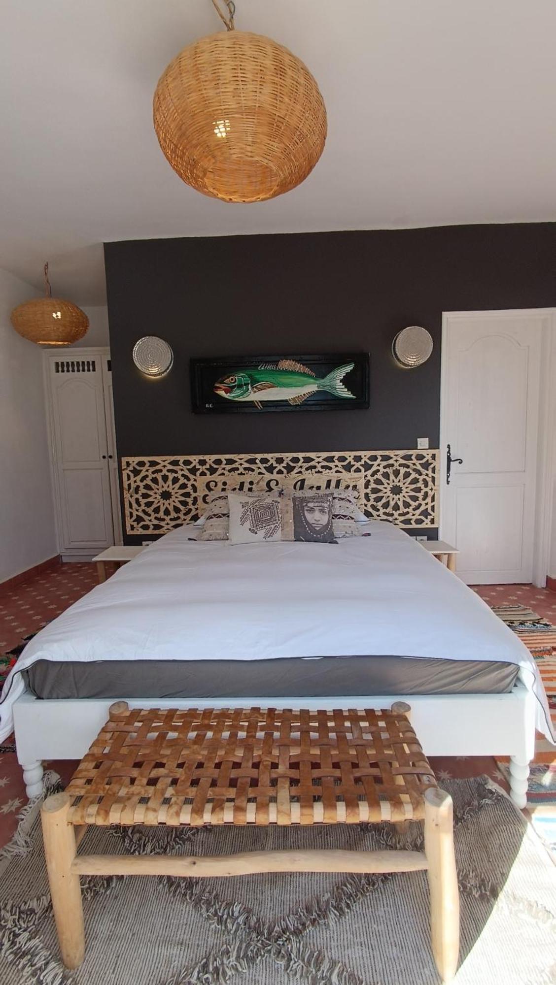 Maison Sidi Et Lalla Εσαουίρα Δωμάτιο φωτογραφία