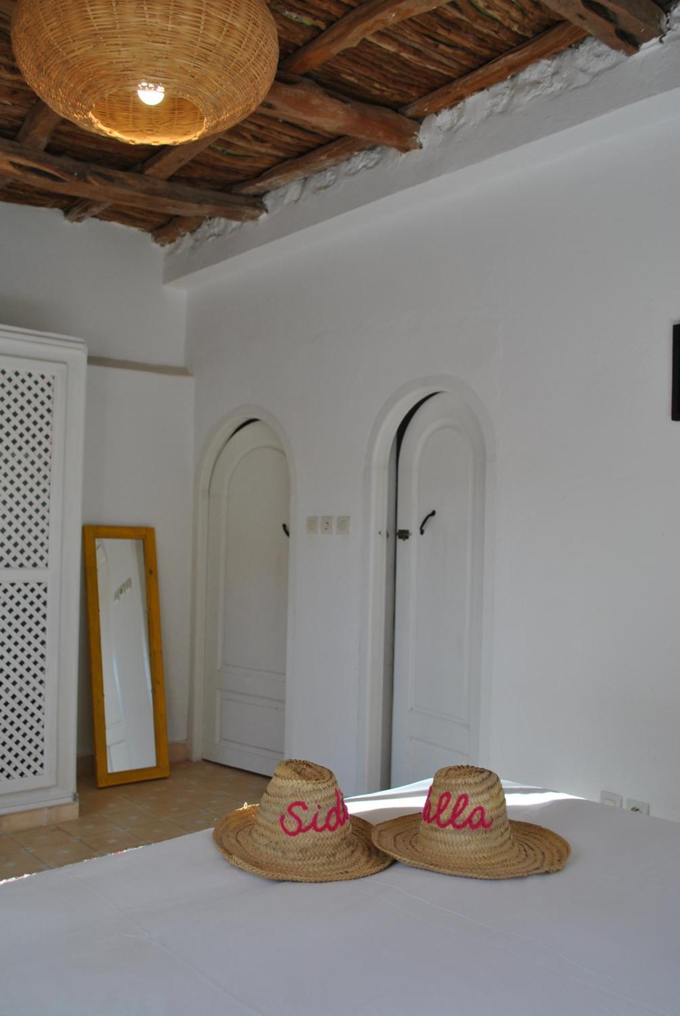 Maison Sidi Et Lalla Εσαουίρα Δωμάτιο φωτογραφία
