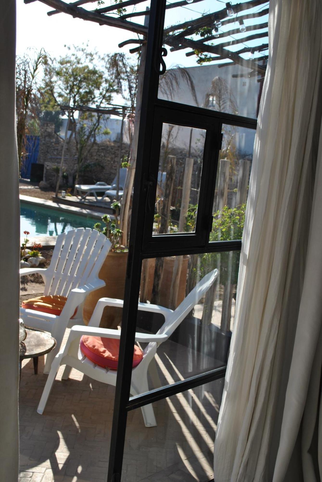 Maison Sidi Et Lalla Εσαουίρα Δωμάτιο φωτογραφία