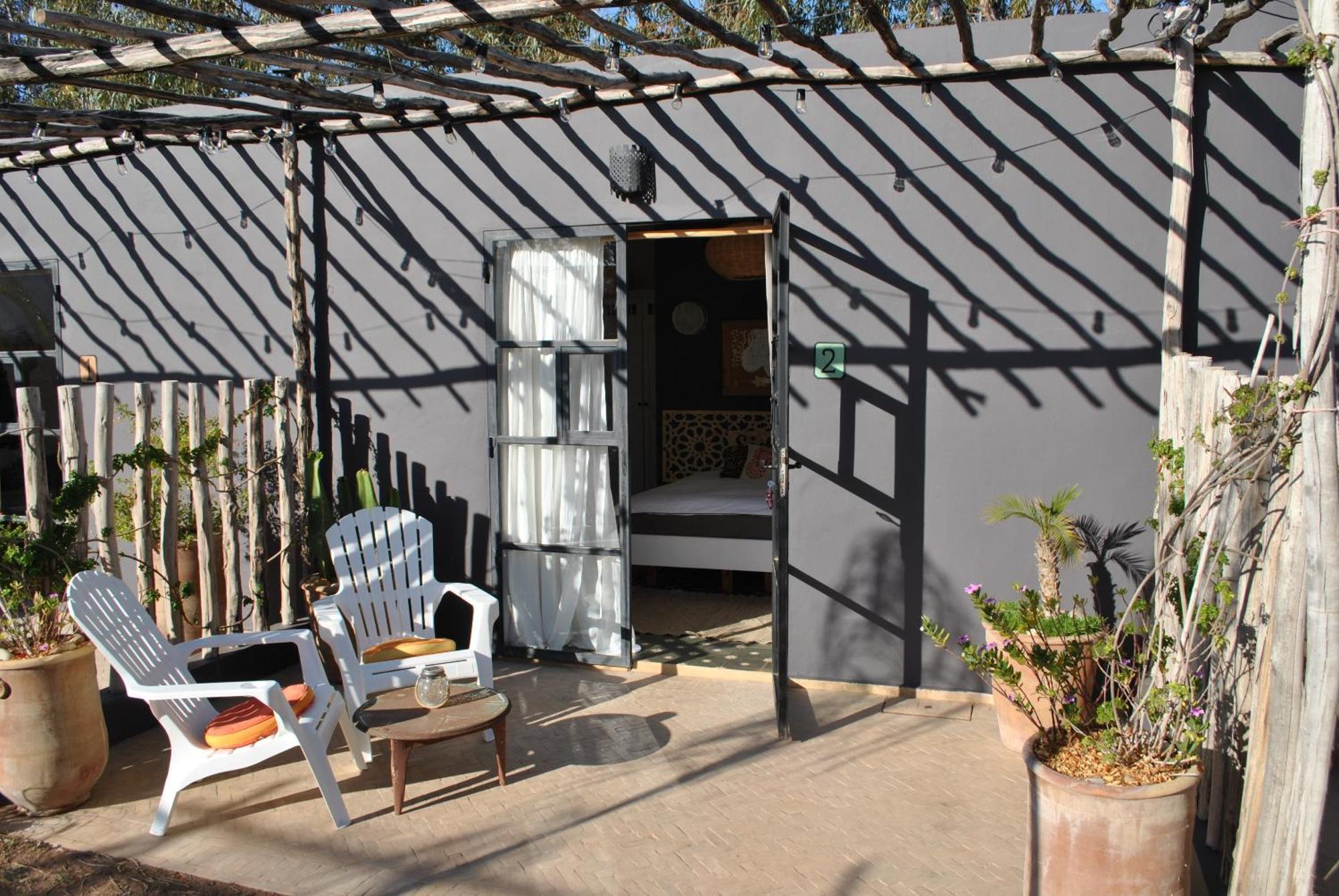 Maison Sidi Et Lalla Εσαουίρα Δωμάτιο φωτογραφία