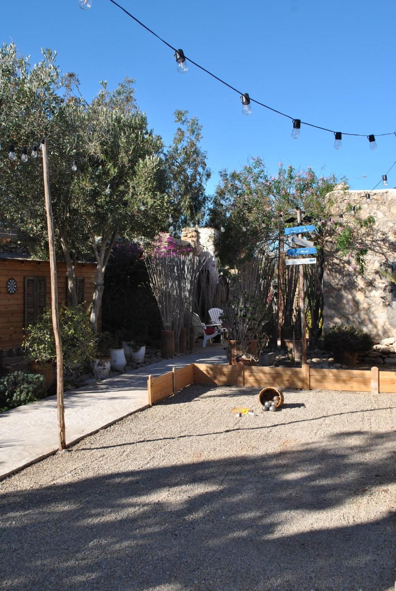 Maison Sidi Et Lalla Εσαουίρα Εξωτερικό φωτογραφία