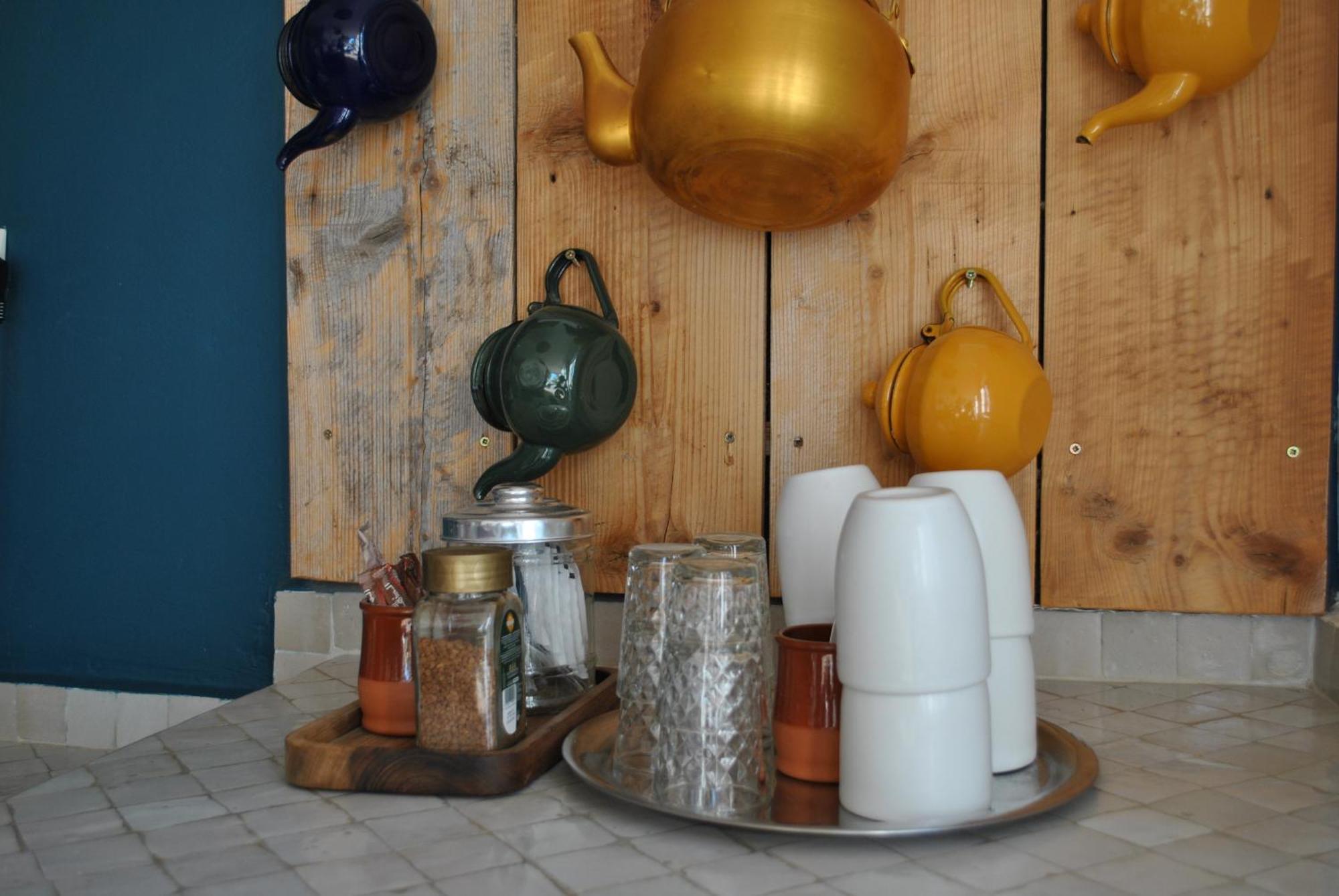 Maison Sidi Et Lalla Εσαουίρα Εξωτερικό φωτογραφία