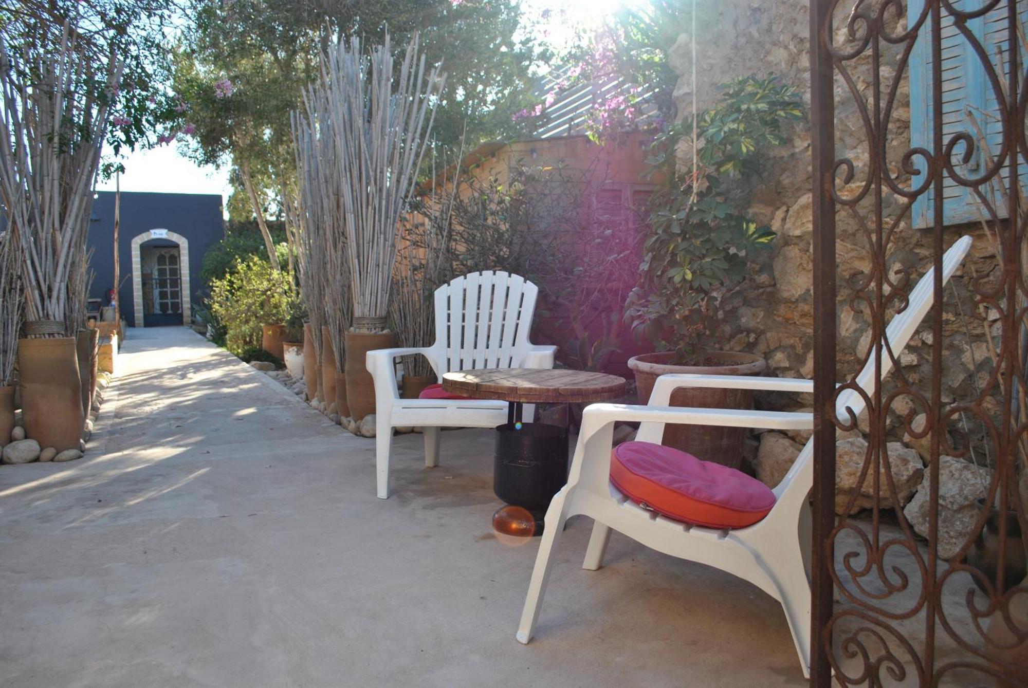 Maison Sidi Et Lalla Εσαουίρα Δωμάτιο φωτογραφία