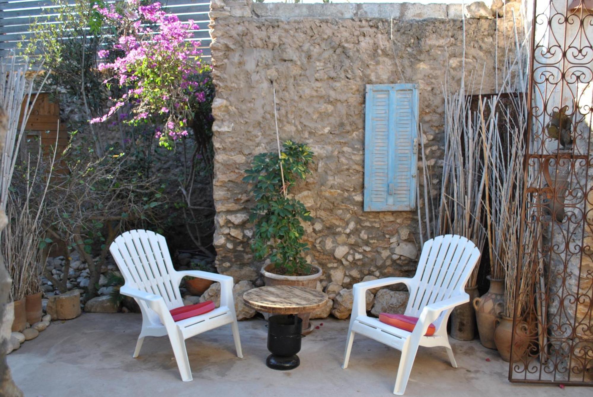 Maison Sidi Et Lalla Εσαουίρα Δωμάτιο φωτογραφία